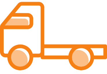 景宁拖车/平板车